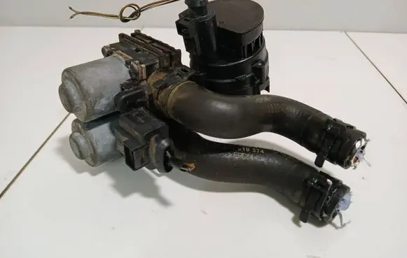 Audi A6 S6 C6 4F Electric auxiliary coolant/water pump 070626N