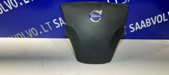 Volvo C70 Steering wheel airbag 31332804 8623347