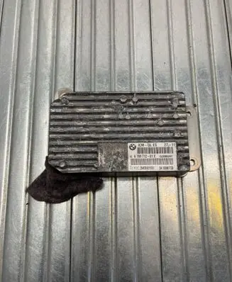BMW 5 F10 F11 Other control units/modules 6799712 000867730 2840304819300