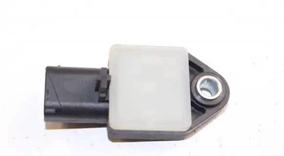 Mercedes-Benz B W245 Airbag deployment crash/impact sensor A1698202226