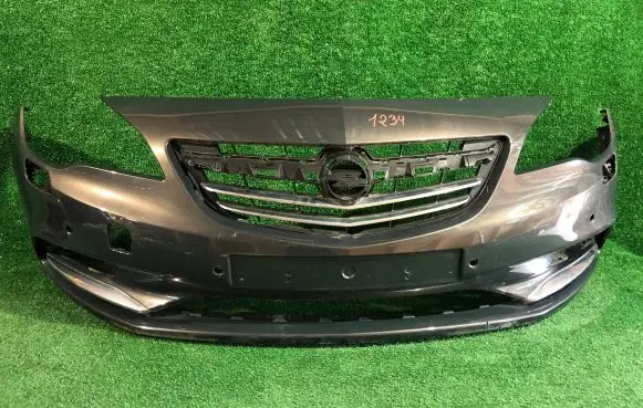 Opel Cascada Front bumper