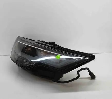 Audi A6 S6 C8 4K Headlight/headlamp 4K0941034A