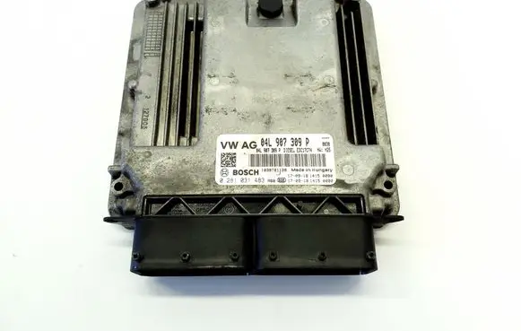 Engine control unit/module
