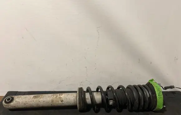 BMW M5 F90 Rear shock absorber with coil spring 7856901