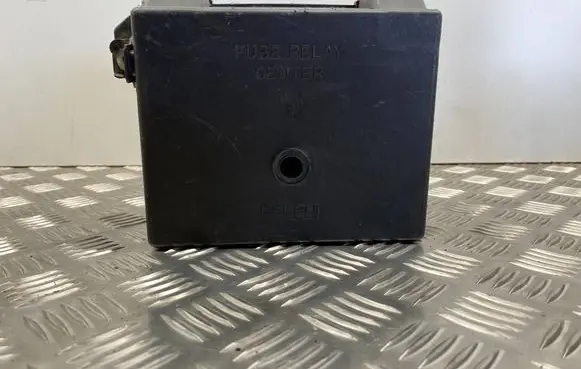 Chevrolet Blazer Fuse module 15328843