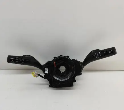Indicator stalk