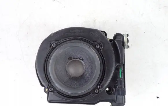 Audi A8 S8 D3 4E Rear door speaker 4E0035382A