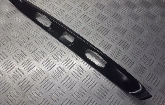 Honda Accord Tailgate/trunk spoiler 