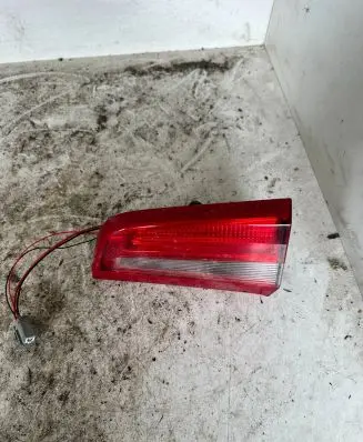 Volvo S60 Tailgate rear/tail lights 30796272