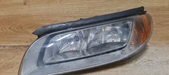 Volvo S80 Headlight/headlamp