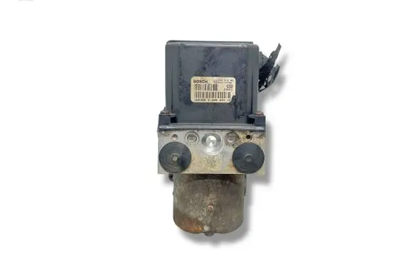 Audi A6 S6 C5 4B ABS Pump ESP0124C 4B0614517G 0265950051
