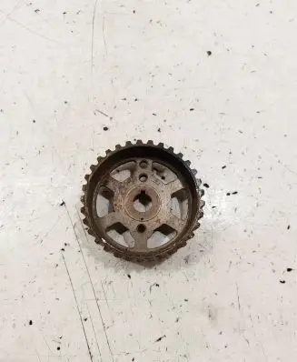 Citroen C4 I Fuel pump gear (pulley) 9636947780