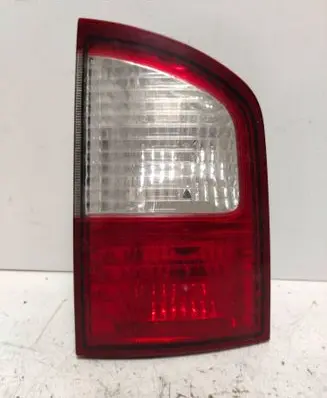 SsangYong Kyron Tailgate rear/tail lights