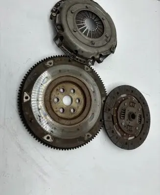 Ford Focus Clutch set kit 55666K390BA 00929117 ADIR0185