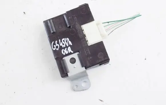 Lexus GS 300 350 430 450H Immobilizer control unit/module 8978430011