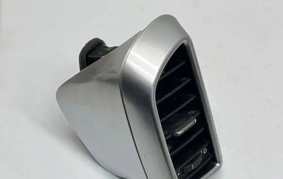 Porsche Cayenne (92A) Rear air vent grill 4598003001 503639 7P5819203B