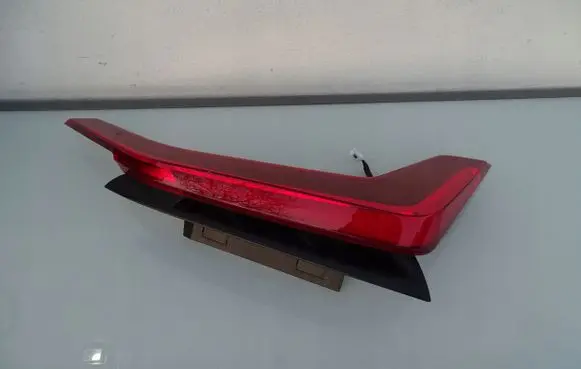 KIA Niro Rear/tail lights 92402AT000