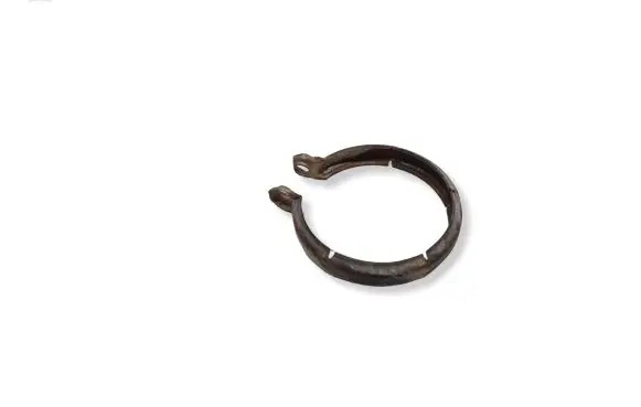BMW X5 F15 Muffler mount bracket/holder 