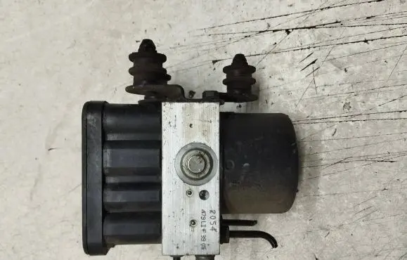 Audi A3 S3 8P ABS Pump
