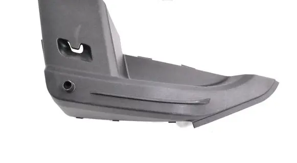 Seat Leon IV Centre console side trim rear 5FA867761