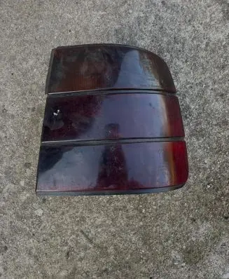 BMW 5 E34 Rear/tail lights 1384009