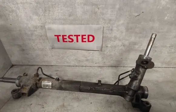 Ford Focus C-MAX Steering rack 3M513A500AM