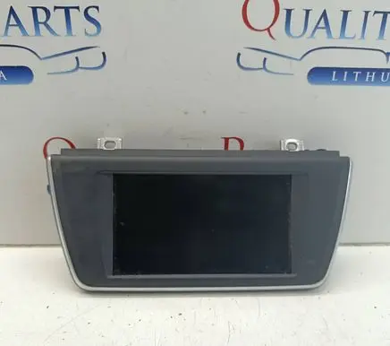 BMW X1 F48 F49 Screen/display/small screen 9322123