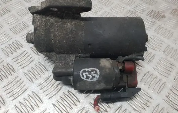 Ford Taurus Starter motor 8C04D
