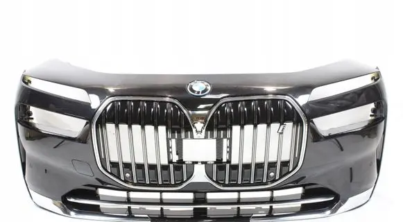 BMW 7 G70 Front bumper