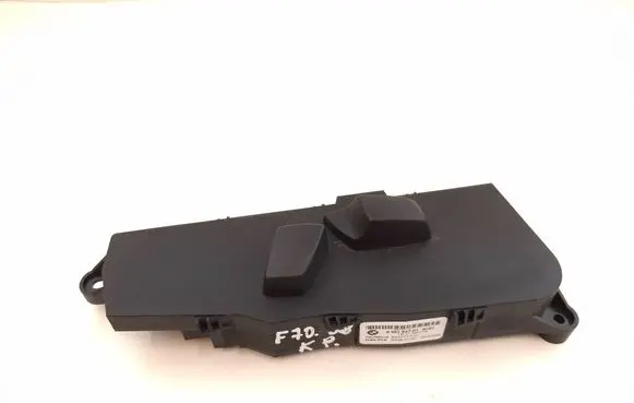 BMW X5 E70 Seat control switch 6961857 53382100 8347774