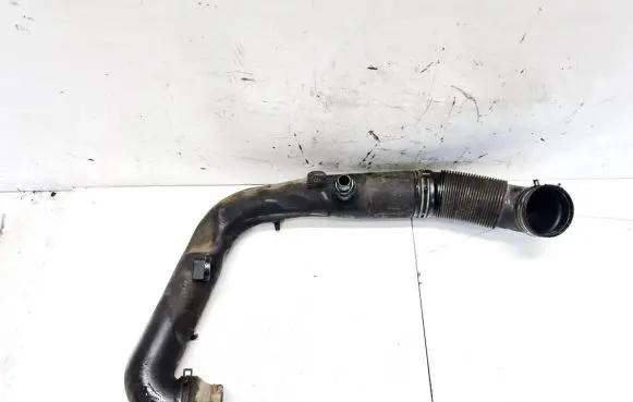 Volkswagen Golf V Intercooler hose/pipe 1k0129654aa