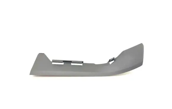 Porsche Taycan 9J1 (A) pillar trim 9J1868240A