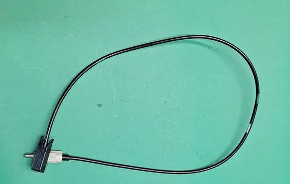 Mercedes-Benz CLK A209 C209 Gear shift cable linkage 2032670064