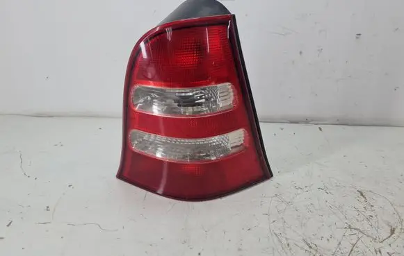 Mercedes-Benz A W168 Rear/tail lights