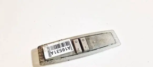 Opel Astra H Front seat light
