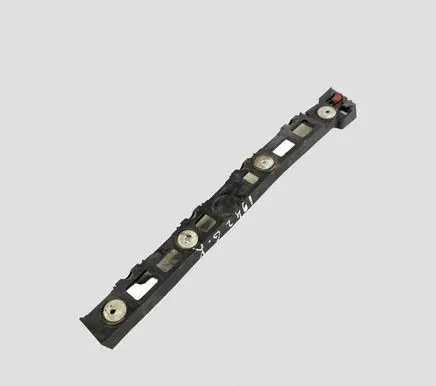 Opel Insignia A Rear bumper mounting bracket