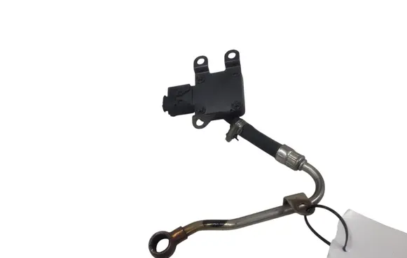 BMW 1 E81 E87 Exhaust gas pressure sensor 780801301