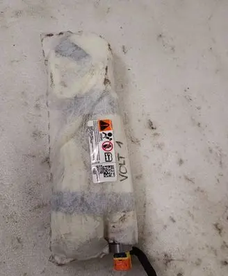 Chevrolet Volt I Seat airbag 22772765