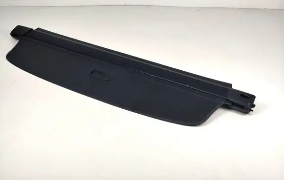 Volkswagen PASSAT B6 Parcel shelf load cover 3C9867871