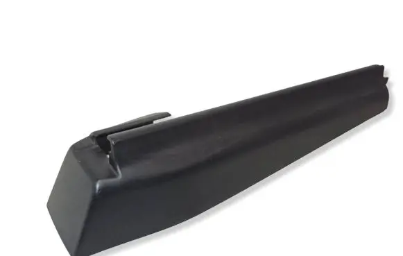 Mercedes-Benz ML W164 Front passenger seat rail trim A1649194920 JC1471029