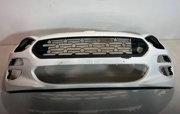 Fiat 124 Spider Front bumper NA4L50031