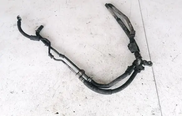 Mazda 6 Power steering hose/pipe/line FCB66
