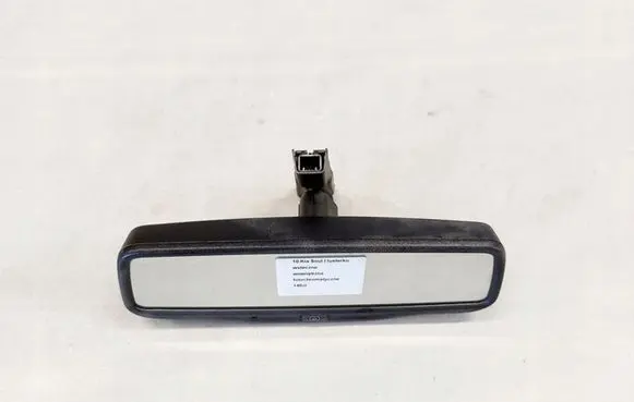 KIA Soul Rear view mirror (interior)
