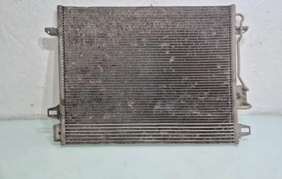 Dodge Grand Caravan A/C cooling radiator (condenser) 