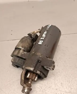 Audi A5 8T 8F Starter motor 0001109315 20070704 059911021C