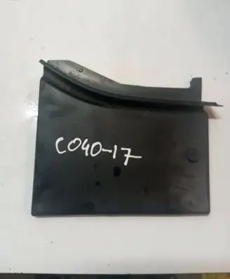 Volvo XC60 Battery box tray cover/lid 30776212