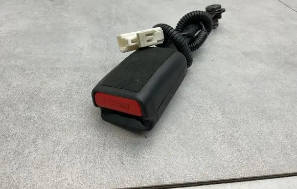Hyundai Tucson TL Front seatbelt buckle 88830D7000