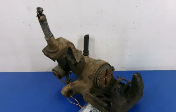 Honda Civic Rear brake caliper