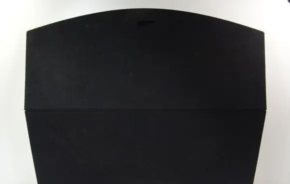 Mazda CX-5 Trunk/boot floor carpet liner KD45-6883X