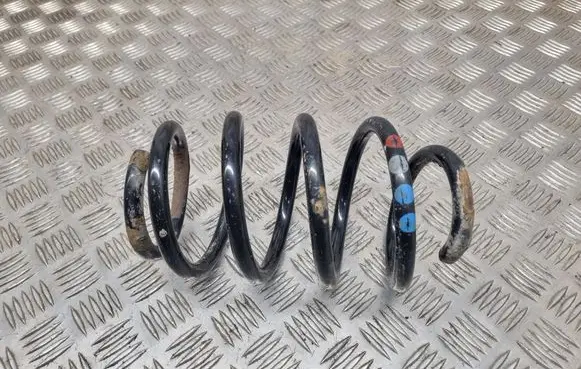 Audi A3 S3 8P Front coil spring 